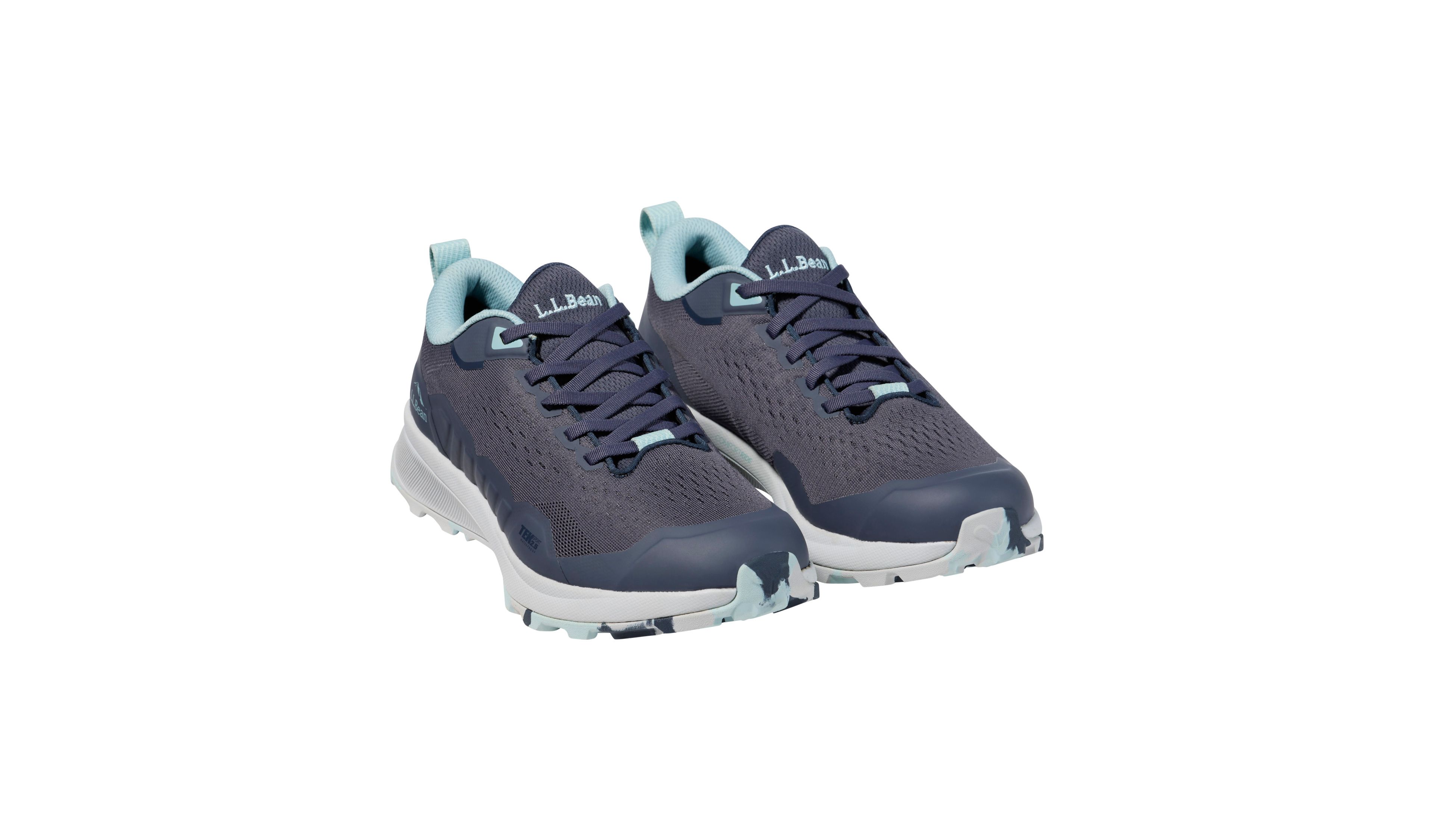 Women's Elevation Trail Shoes, Waterproof