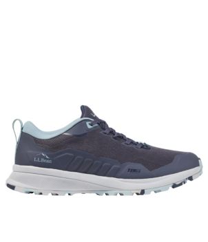 Women's Elevation Trail Shoes, Waterproof, New