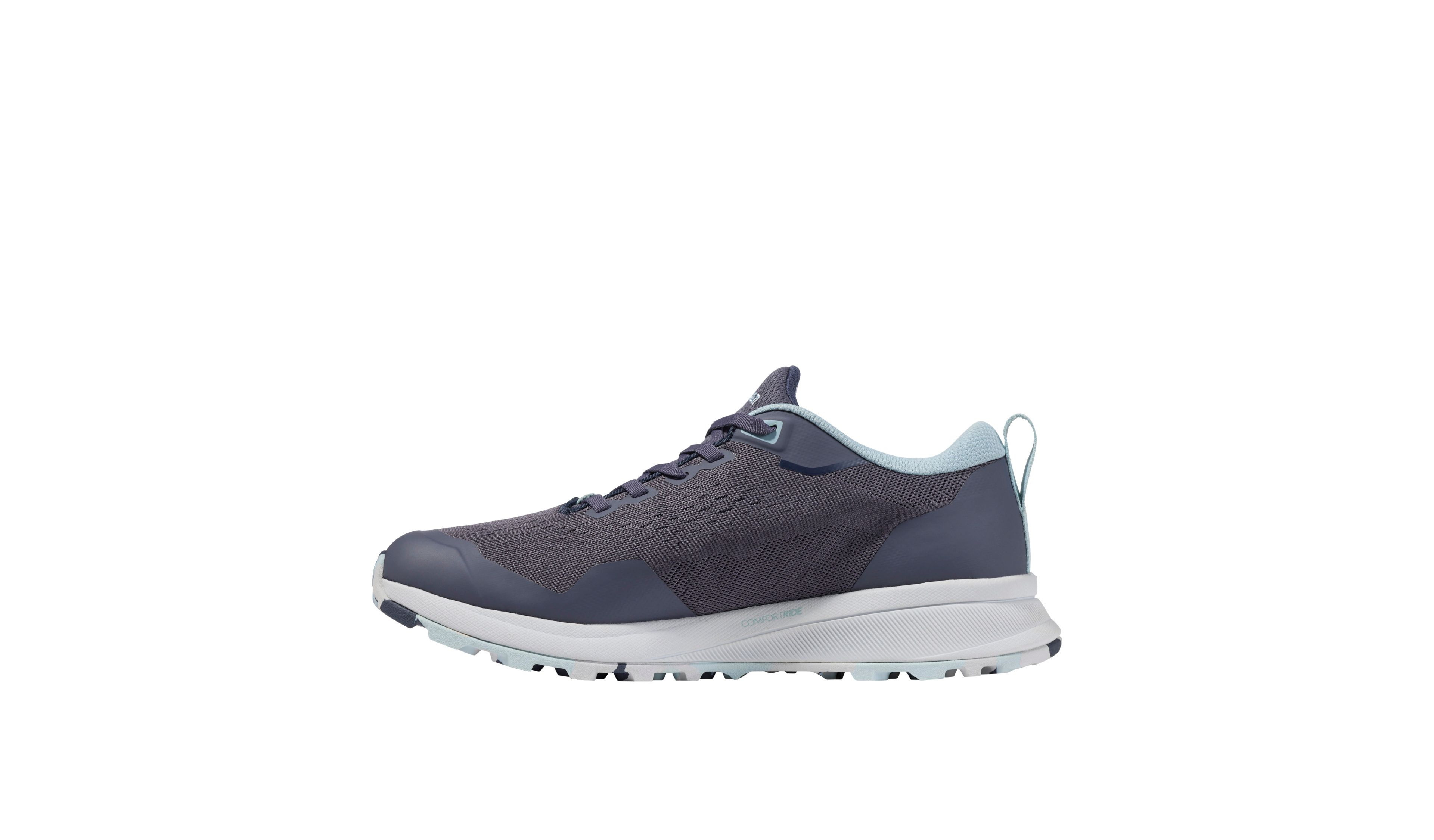 Women's Elevation Trail Shoes, Waterproof