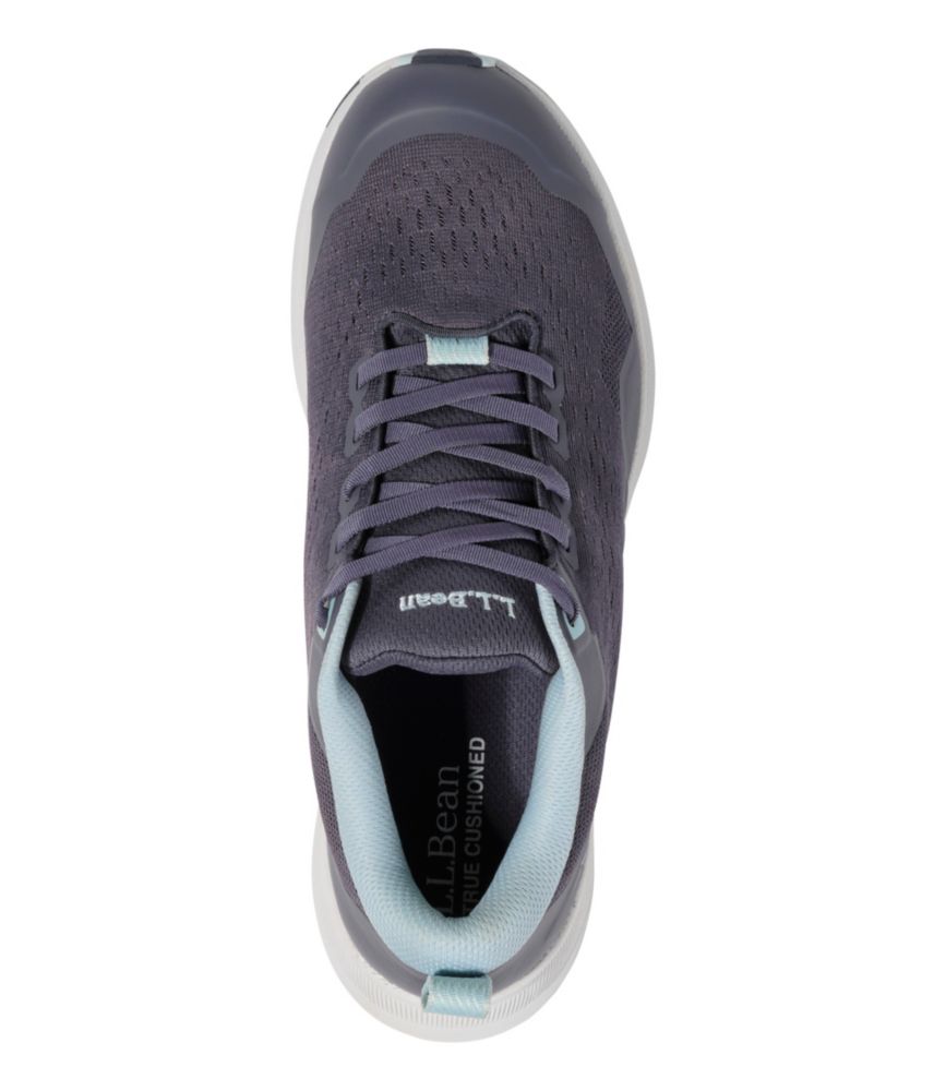 Women's Elevation Trail Shoes, Waterproof