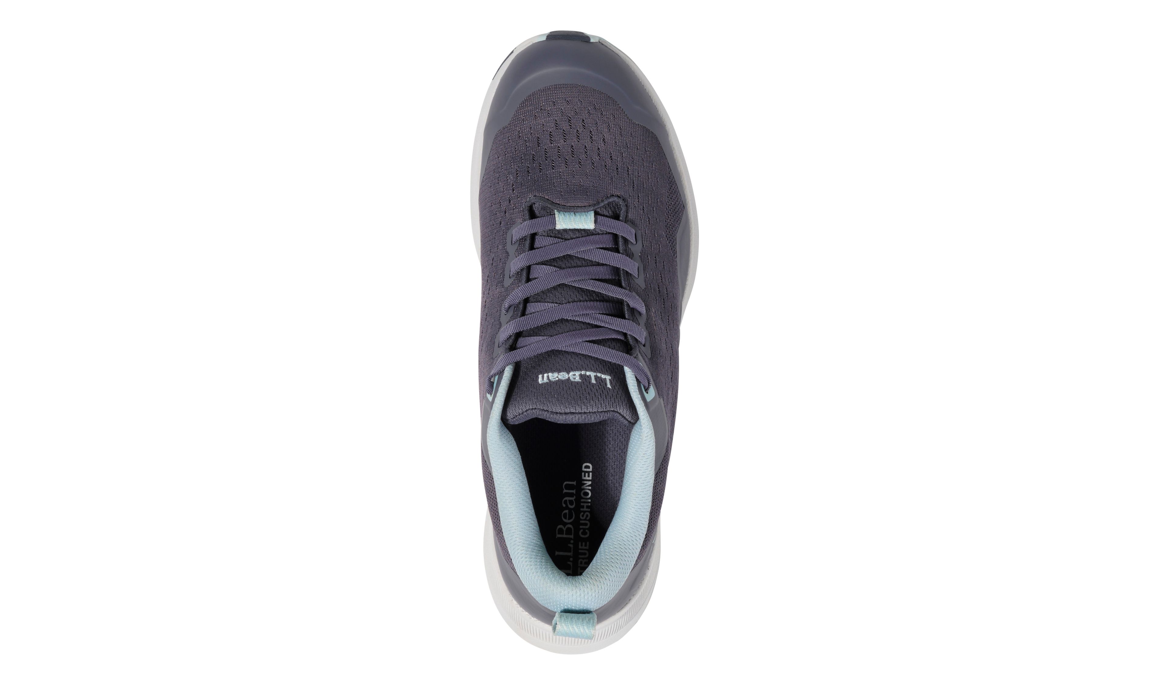 Women's Elevation Trail Shoes, Waterproof