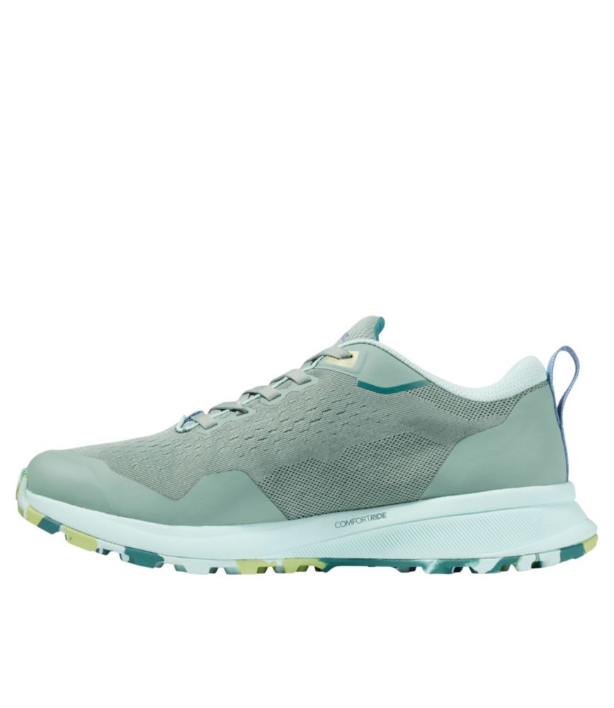 Women's Elevation Trail Shoes, Waterproof