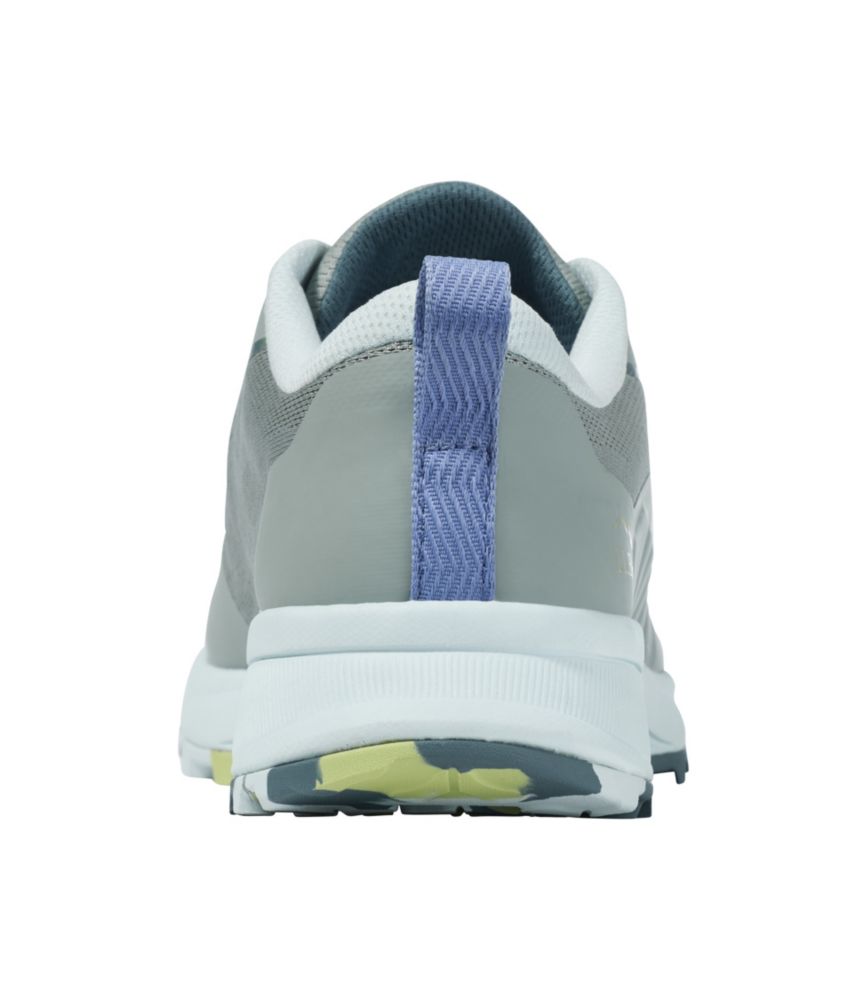 Women's Elevation Trail Shoes, Waterproof