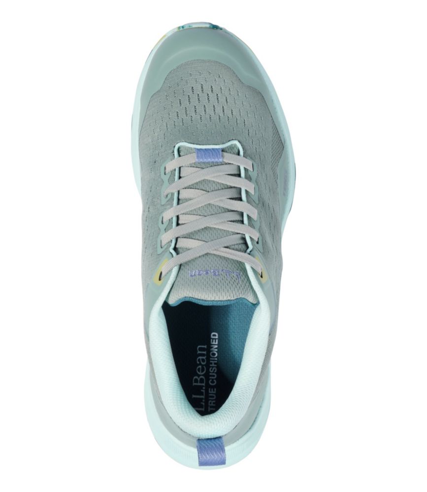 Women's Elevation Trail Shoes, Waterproof