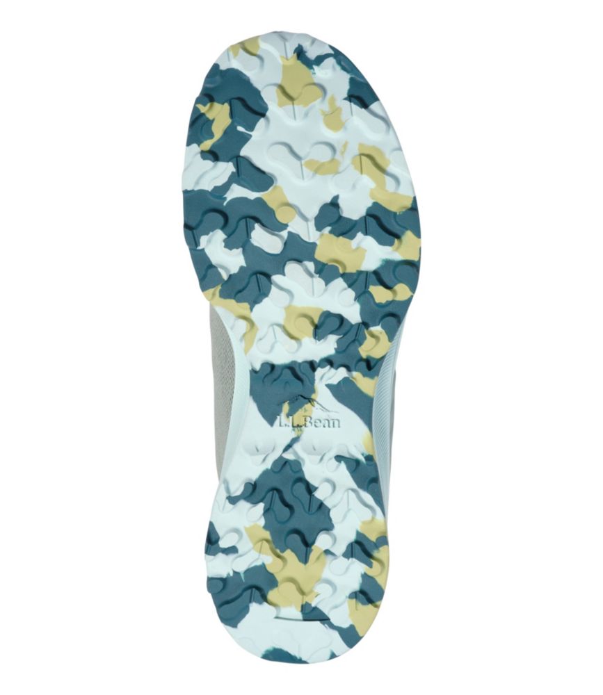 Women's Elevation Trail Shoes, Waterproof