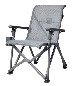 Yeti Trailhead Camp Chair, New