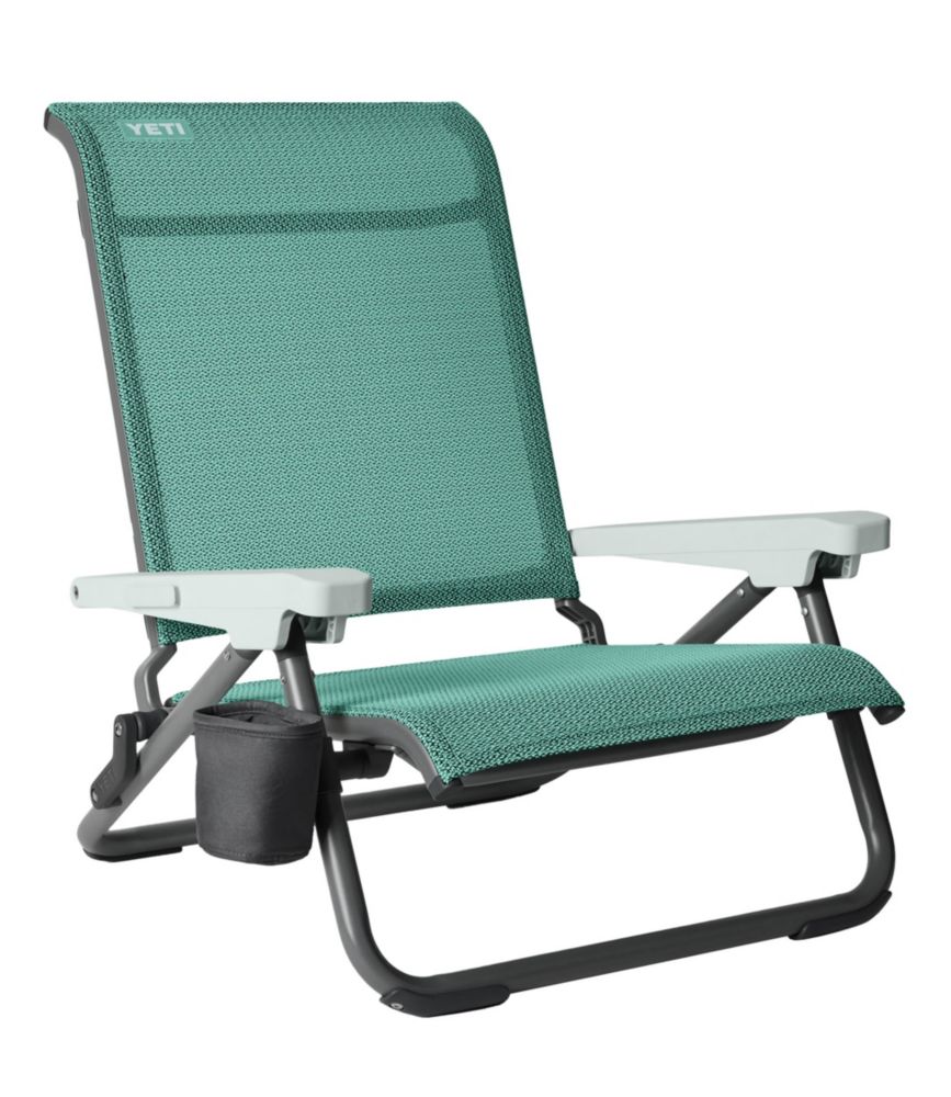 Yeti Hondo Beach Chair