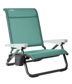 Yeti Hondo Beach Chair, New