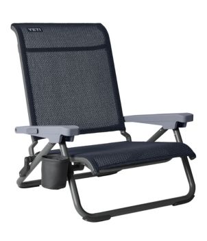 Yeti Hondo Beach Chair, New
