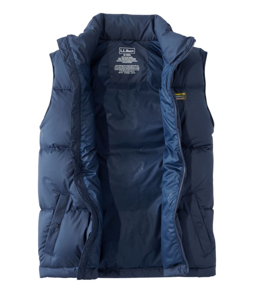 Men's Mountain Classic Down Vest