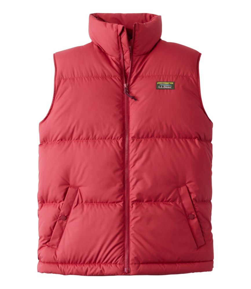 Rustic Red