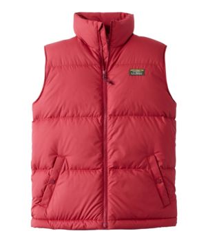 Men's Mountain Classic Down Vest
