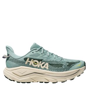 Men's HOKA Challenger 8 Trail Shoes, New