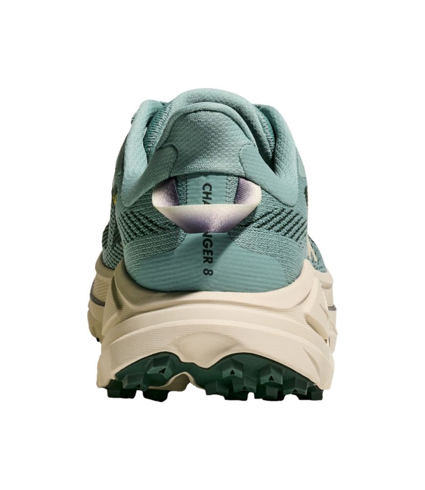 Men's HOKA Challenger 8 Trail Shoes