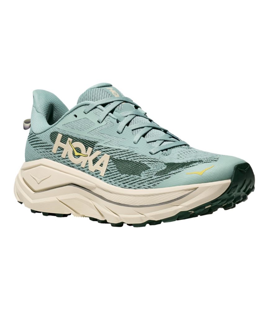 Men's HOKA Challenger 8 Trail Shoes