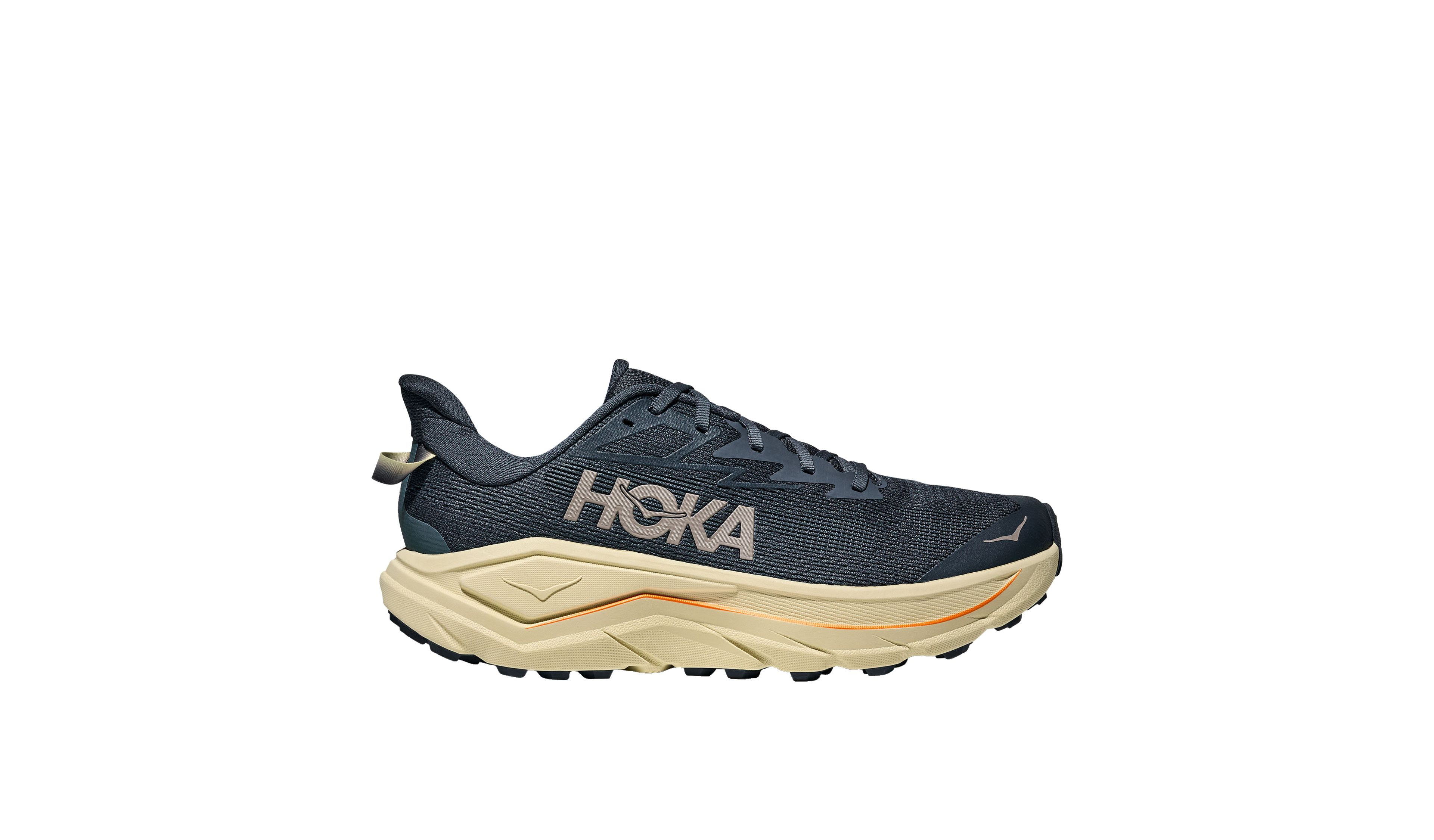 Men's HOKA Challenger 8 Trail Shoes