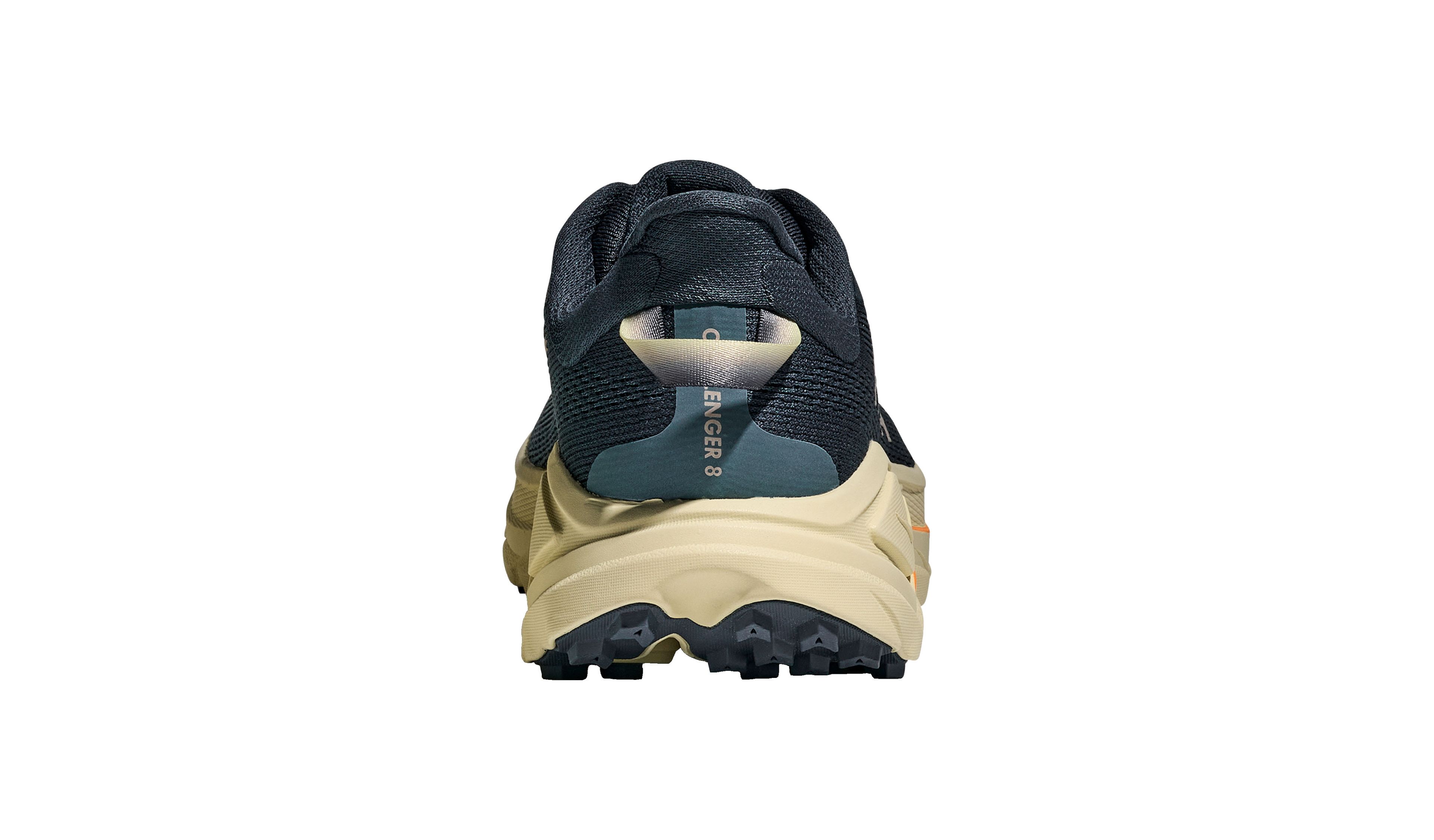 Men's HOKA Challenger 8 Trail Shoes