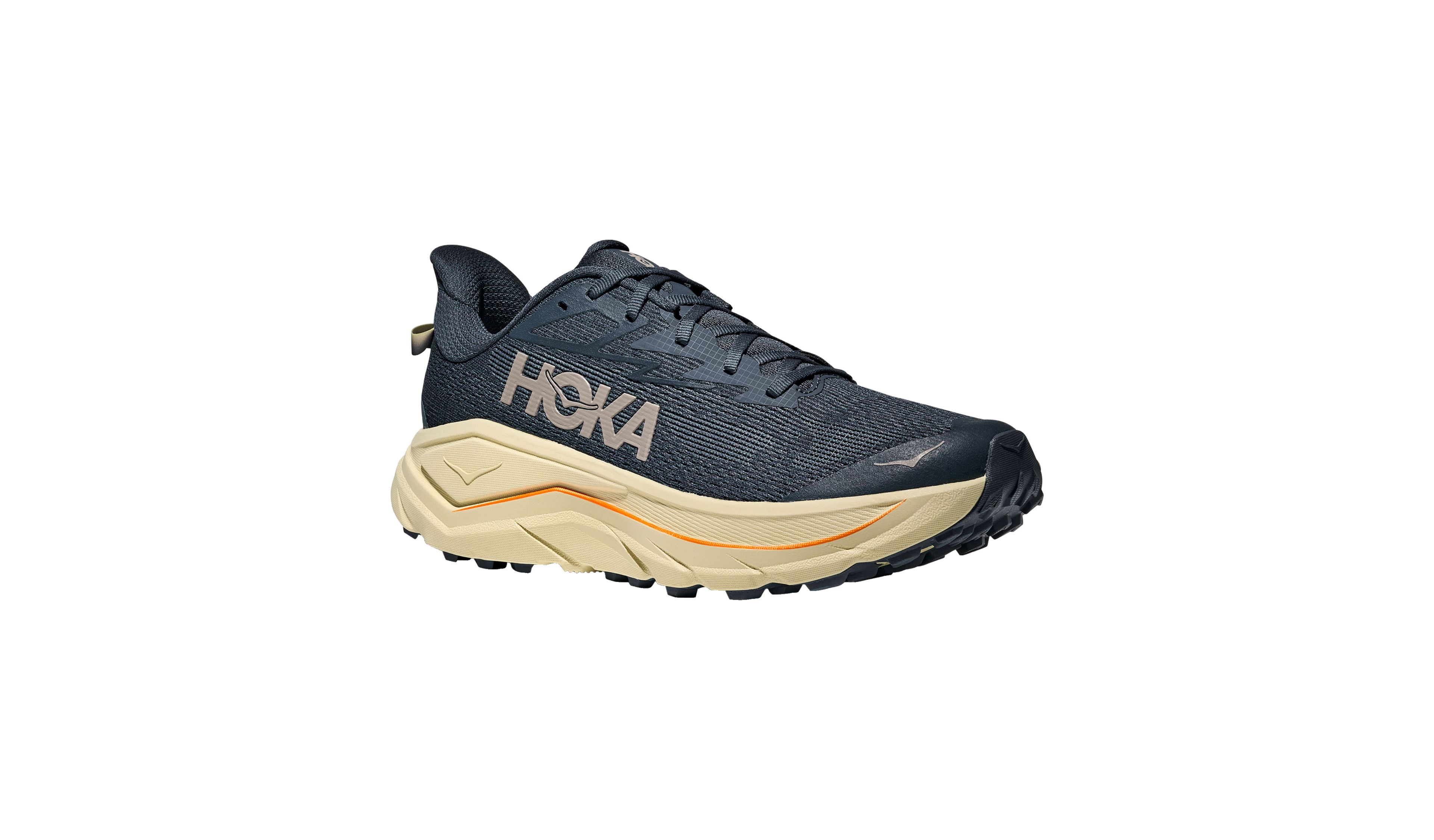 Men's HOKA Challenger 8 Trail Shoes