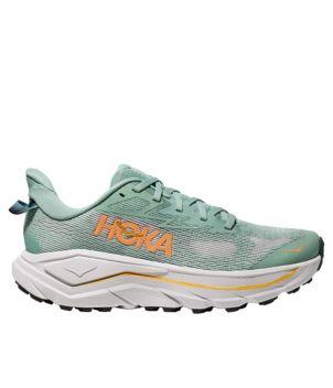 Women's HOKA Challenger 8 Trail Shoes, New