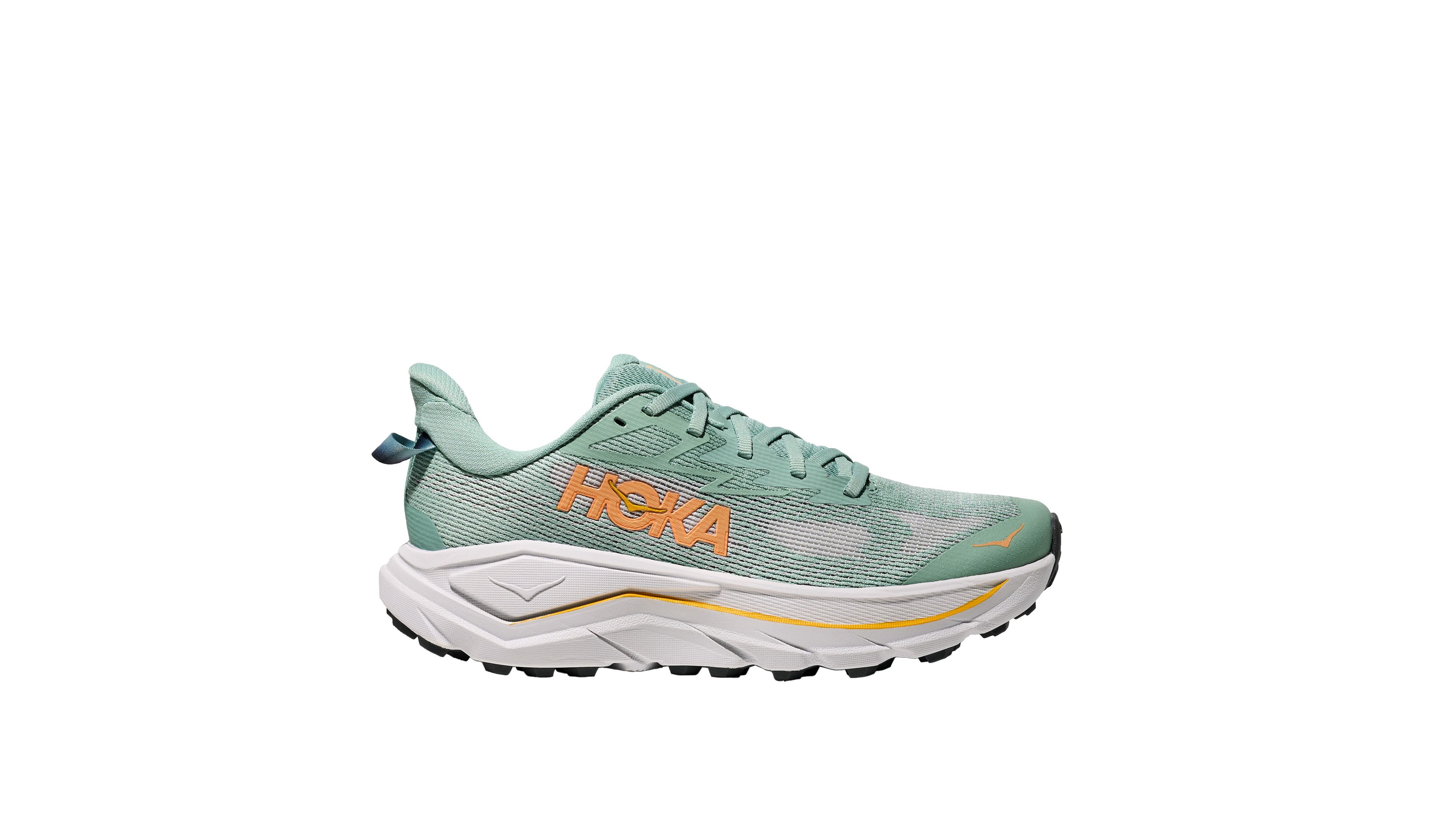 Women's HOKA Challenger 8 Trail Shoes