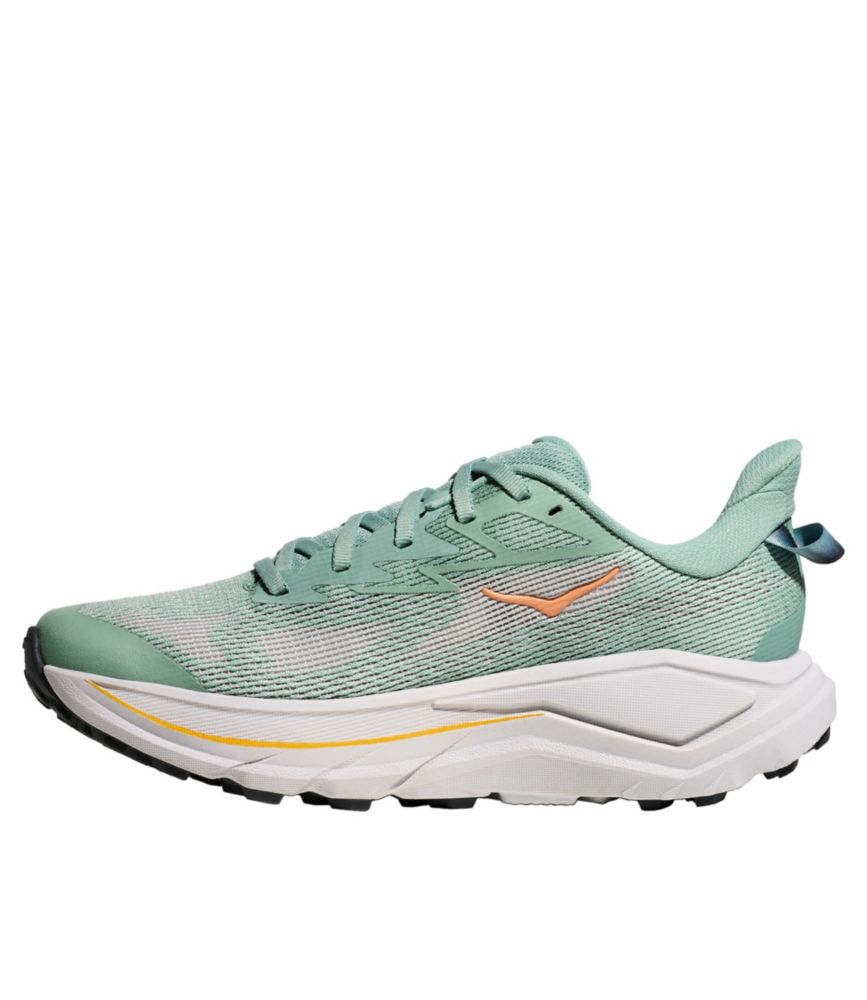 Women's HOKA Challenger 8 Trail Shoes