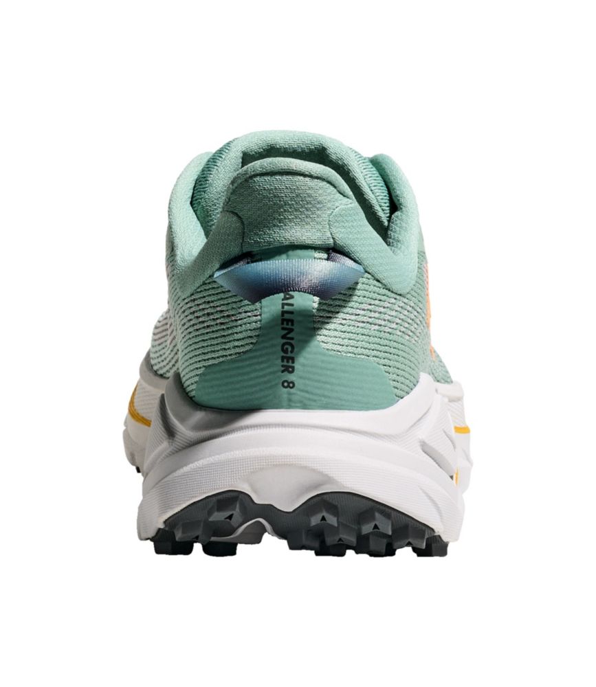 Women's HOKA Challenger 8 Trail Shoes