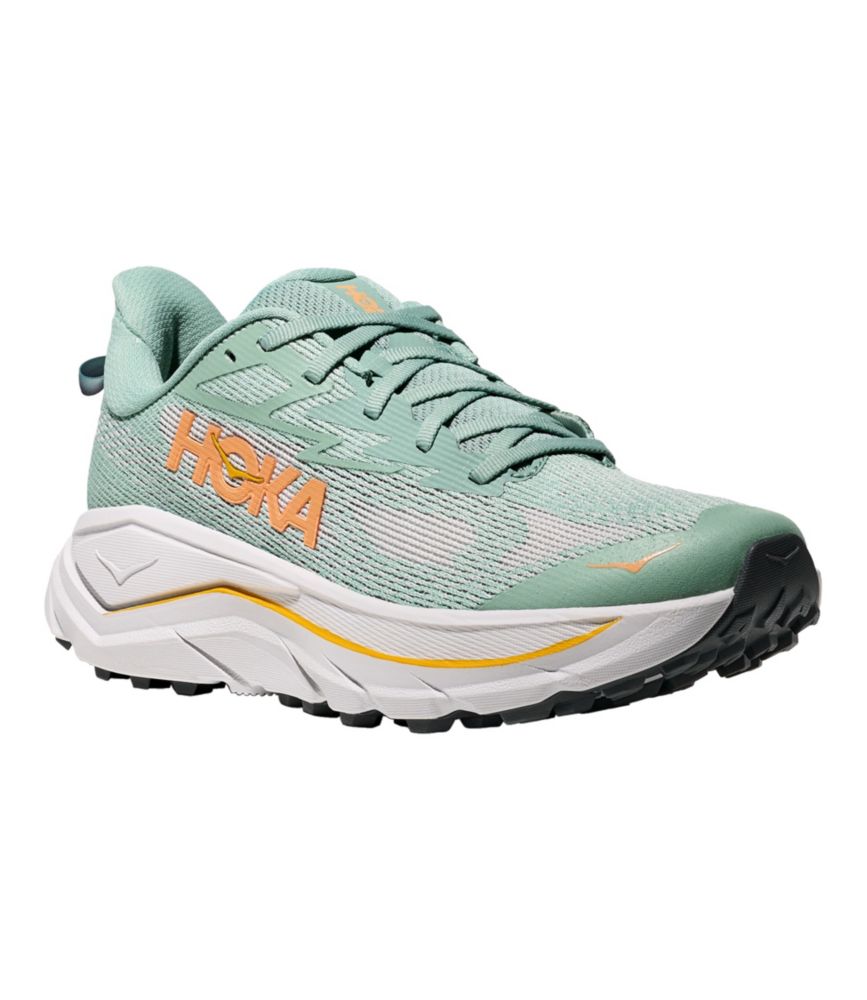 Women's HOKA Challenger 8 Trail Shoes