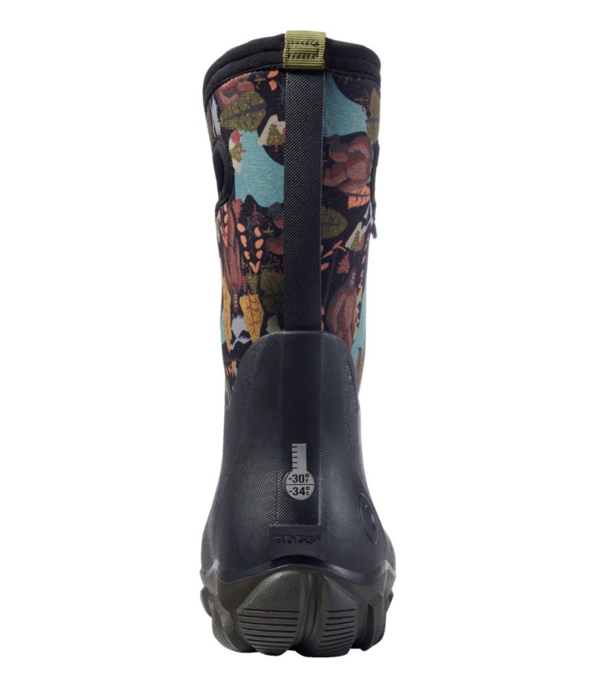 Kids' Bogs Classic Boots, Yeti