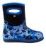 Color Option: Sharks Blue Multi, $60