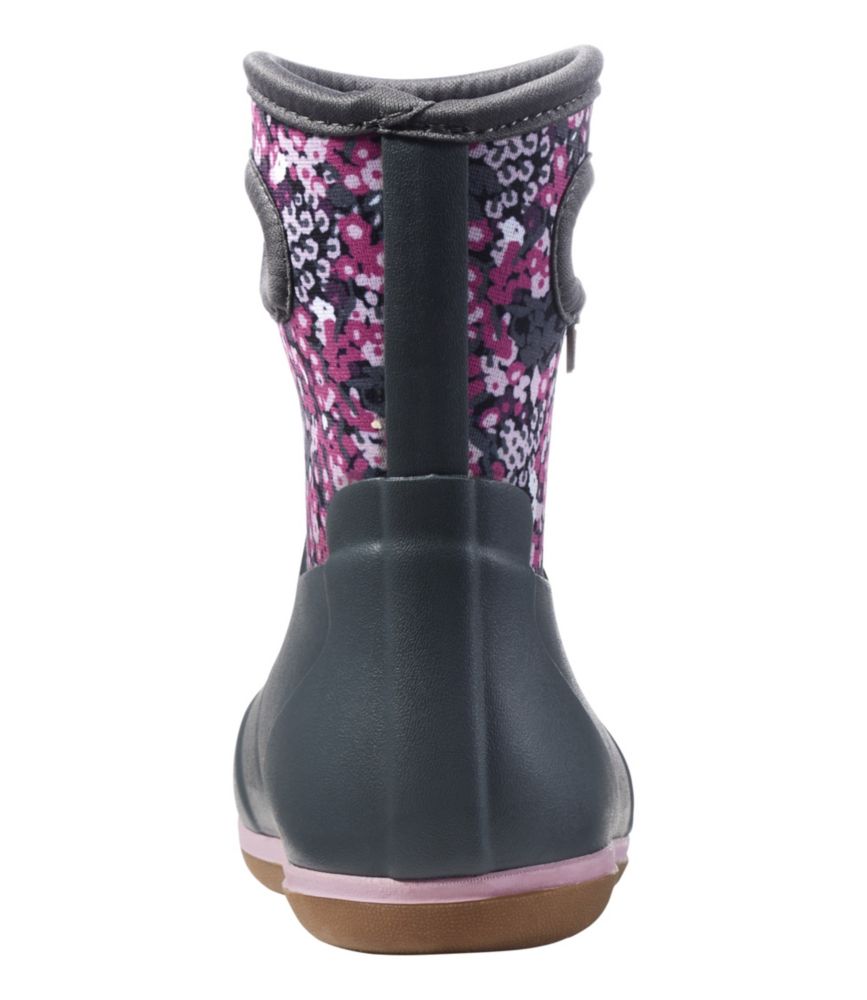 Toddlers' Baby Bogs, Classic Impressionist Floral