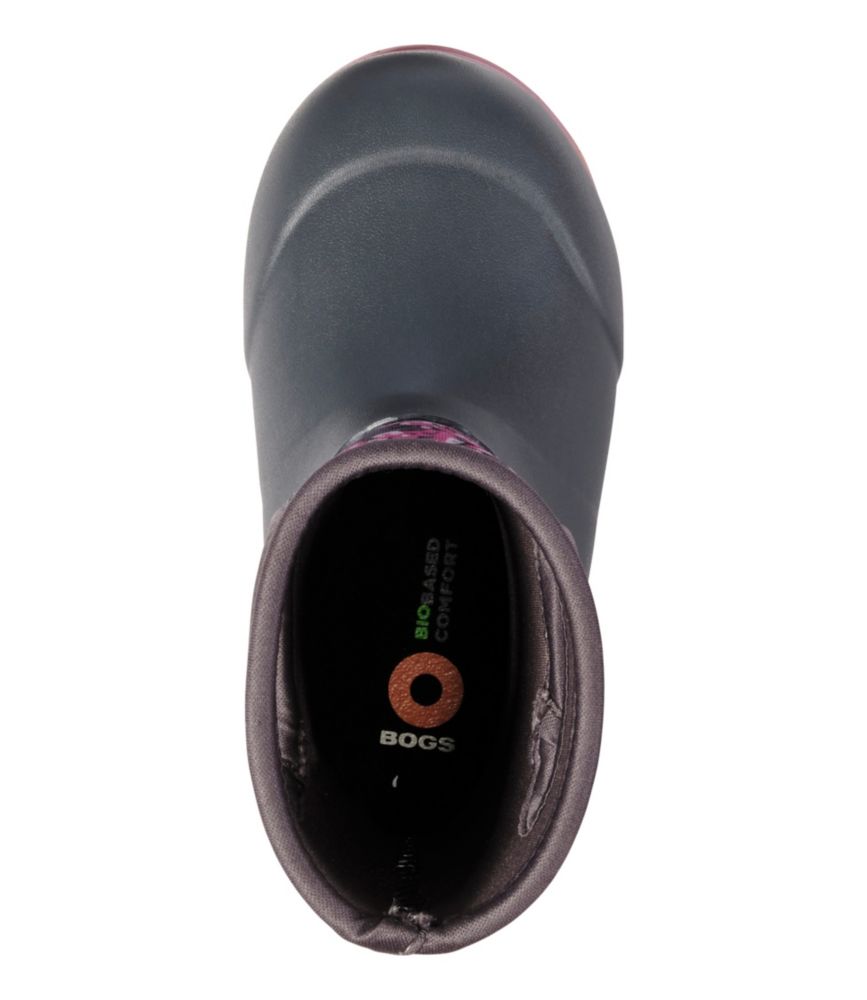 Toddlers' Baby Bogs, Classic Impressionist Floral