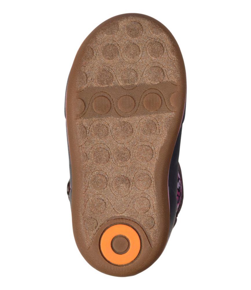 Toddlers' Baby Bogs, Classic Impressionist Floral