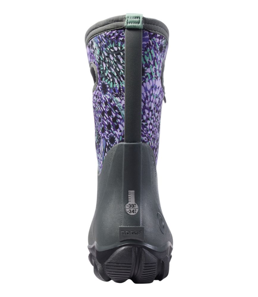 Kids' Bogs Classic Boots, Dandelion