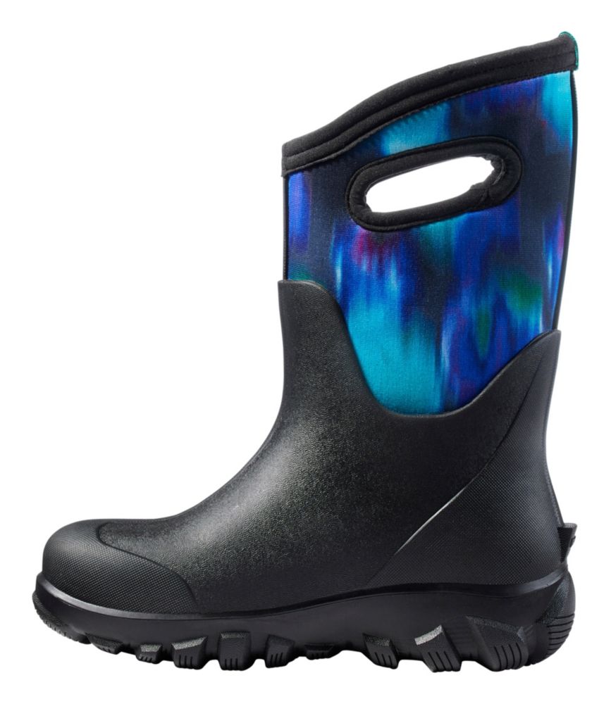 Kids' Bogs Classic Boots, Northern Lights