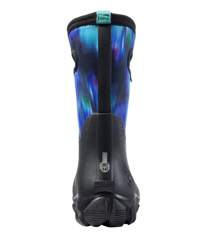 Kids' Bogs Classic Boots, Northern Lights
