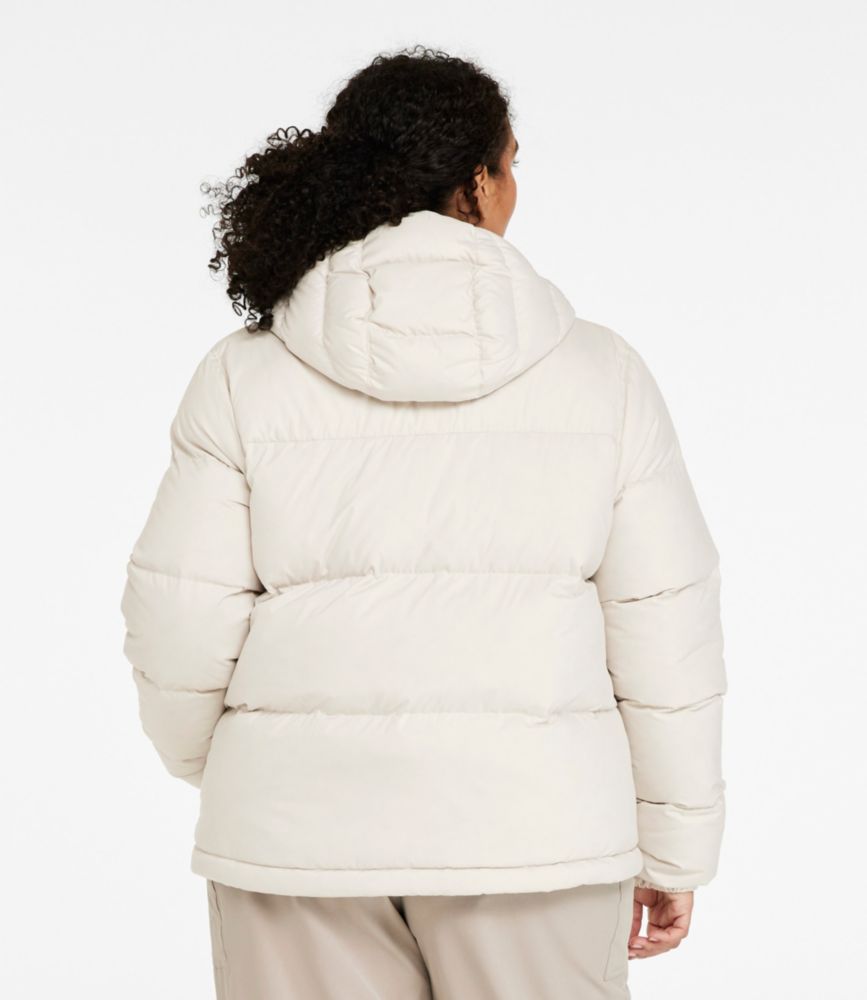 Women's Mountain Classic Down Jacket, Midnight Black, small image number 3