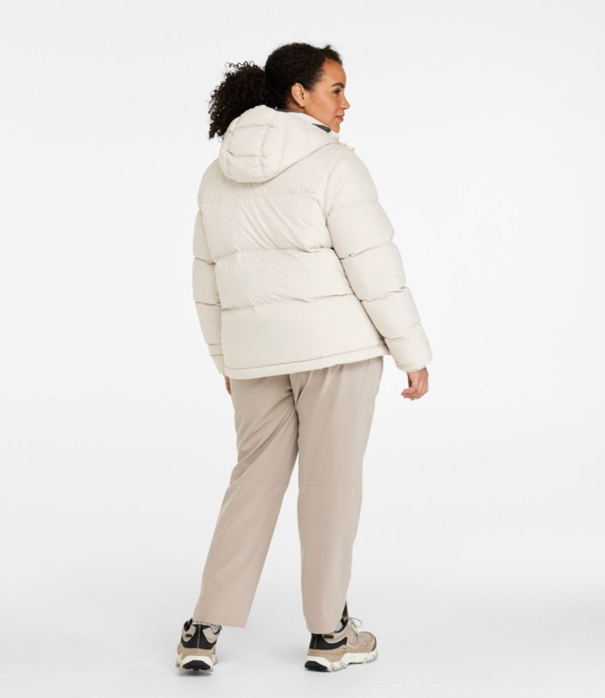 Women's Mountain Classic Down Jacket, Midnight Black, small image number 5