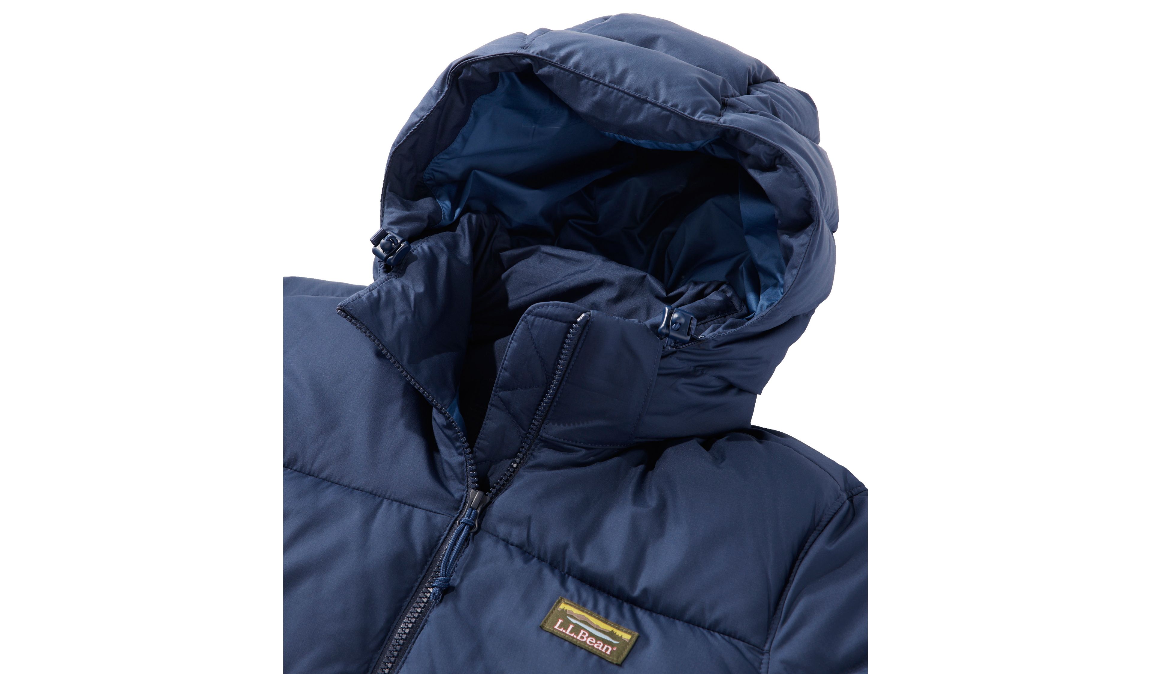 Women's Mountain Classic Down Jacket