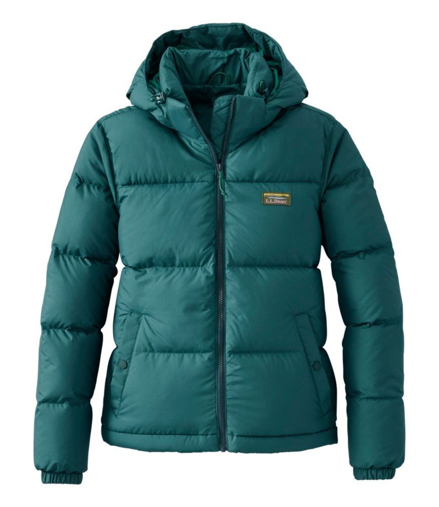 Women's Mountain Classic Down Jacket