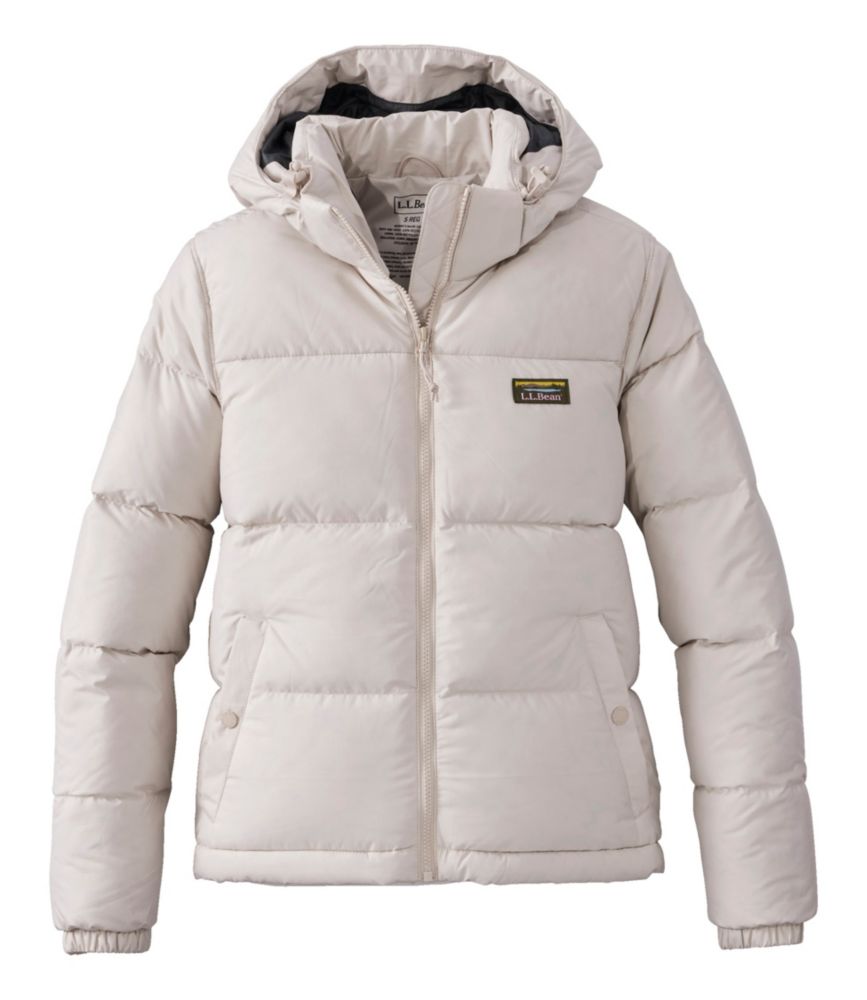 Women's Mountain Classic Down Jacket, Shore, small image number 1