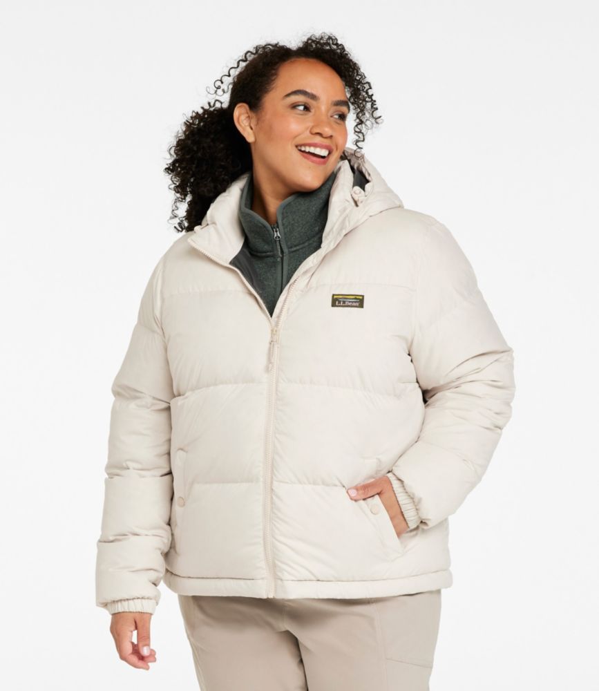 Women's Mountain Classic Down Jacket