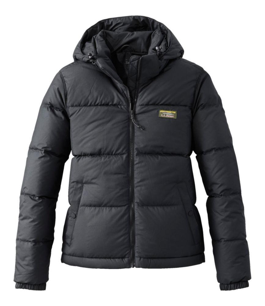 Women's Mountain Classic Down Jacket