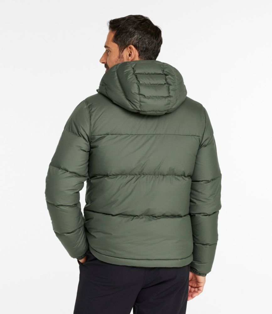 Men's Mountain Classic Down Jacket