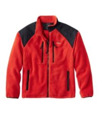 Men's Mountain Classic Full-Zip Jacket
