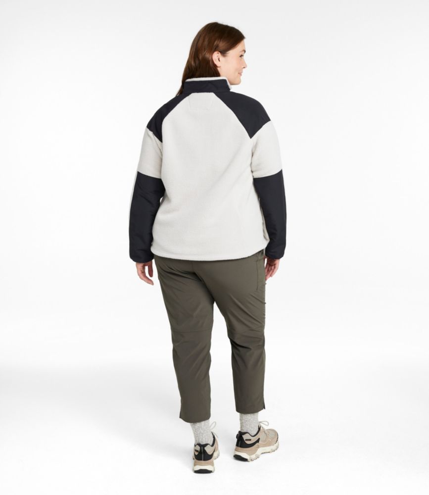 Women's All-Conditions Fleece Jacket