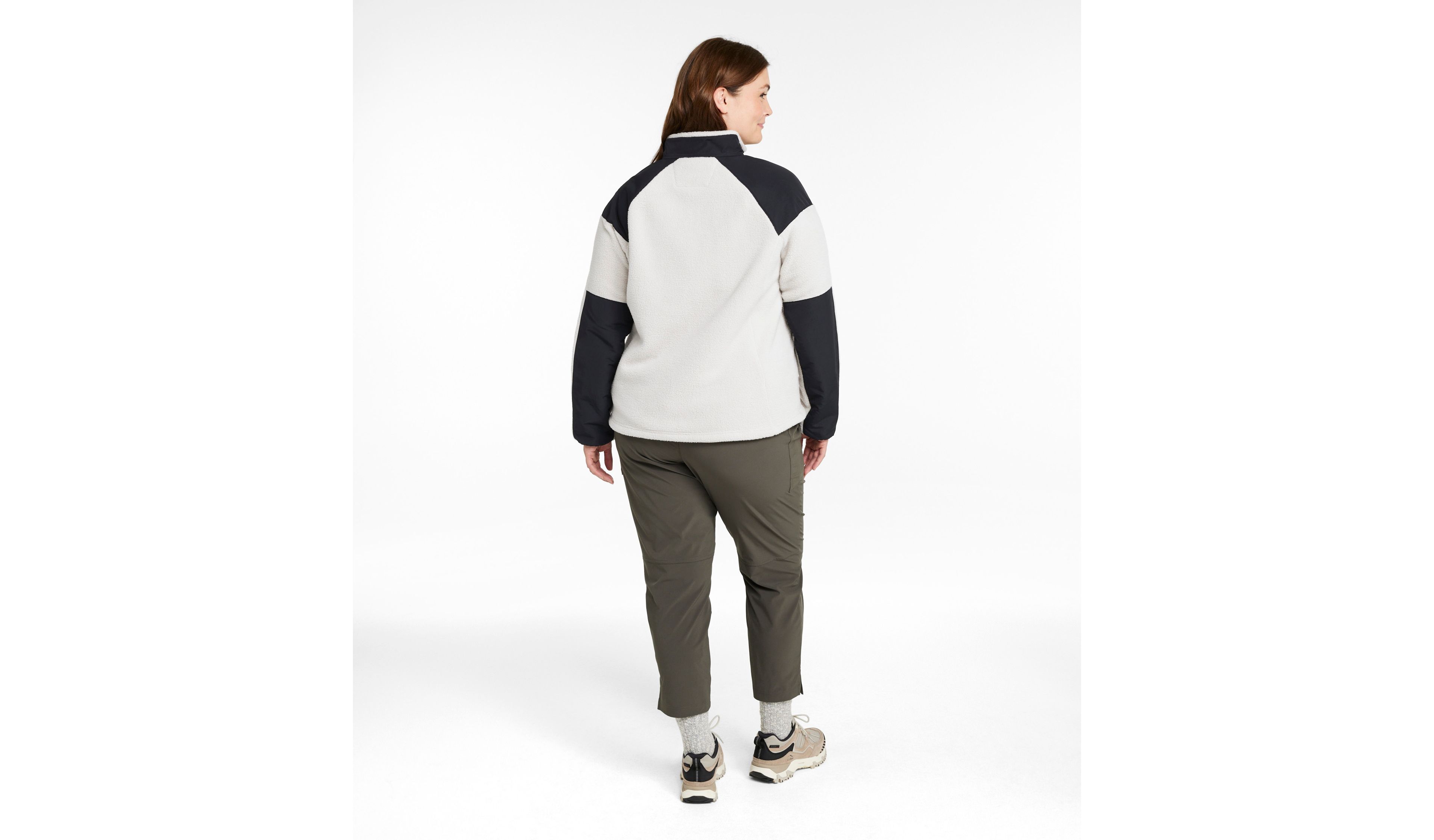 Women's All-Conditions Fleece Jacket