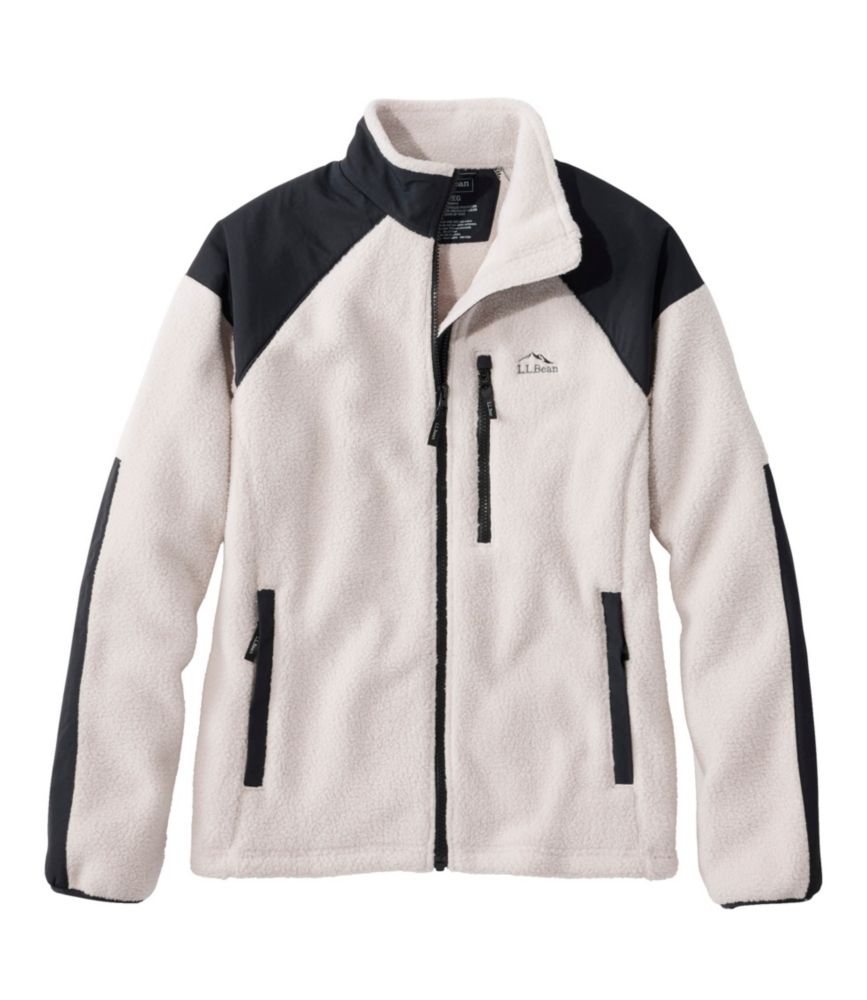 Women's All-Conditions Fleece Jacket