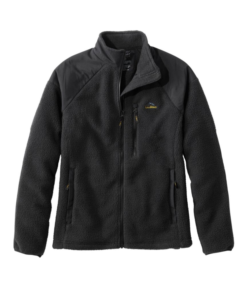 Women's All-Conditions Fleece Jacket
