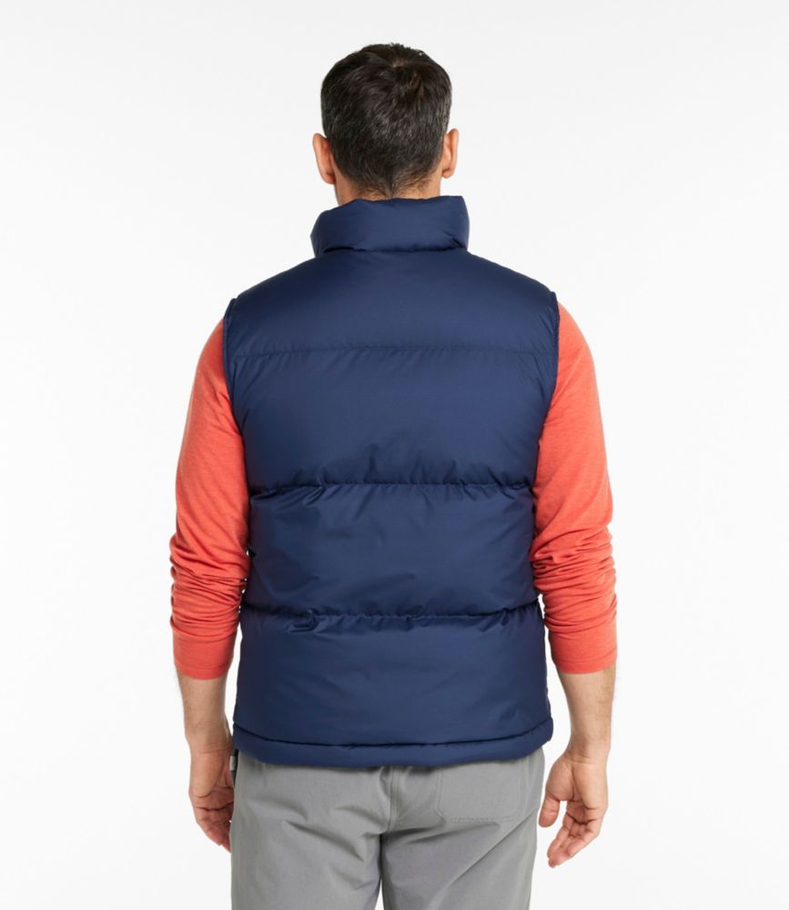 Men's Mountain Classic Down Vest