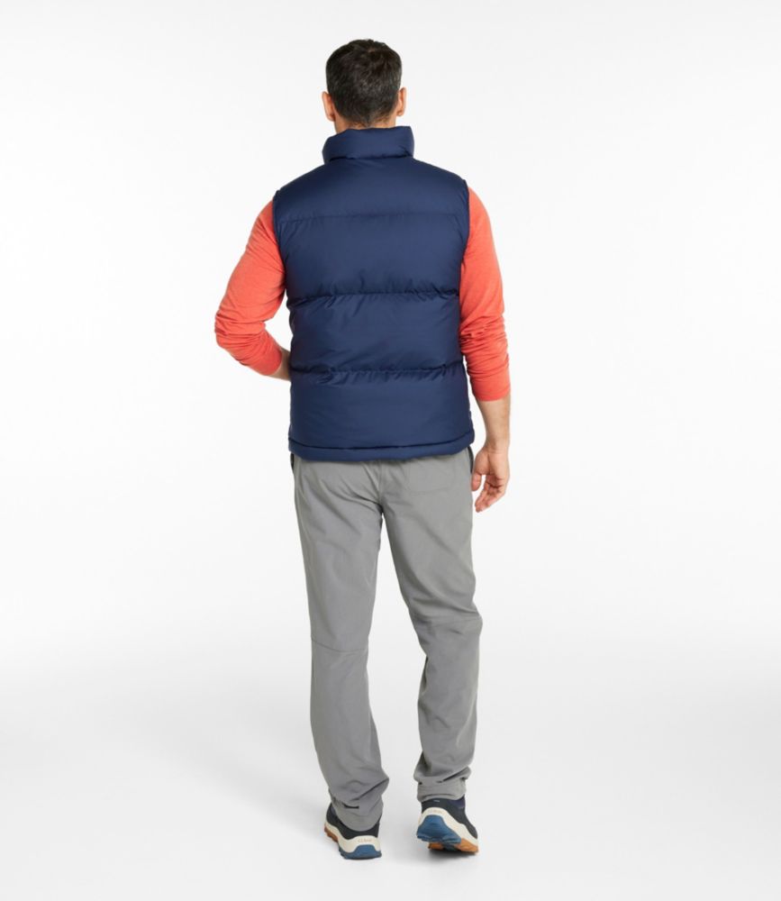 Men's Mountain Classic Down Vest